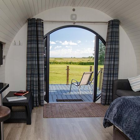 Millview Meadow Retreats Hotel Горад Грэйт Ярмут Екстериор снимка