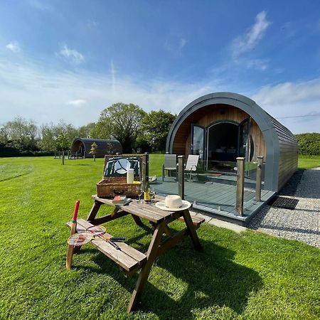 Millview Meadow Retreats Hotel Горад Грэйт Ярмут Екстериор снимка