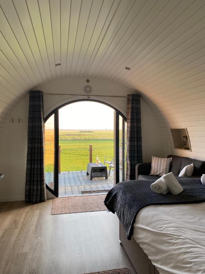 Millview Meadow Retreats Hotel Горад Грэйт Ярмут Екстериор снимка