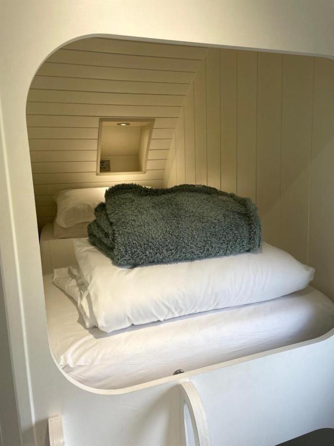 Millview Meadow Retreats Hotel Горад Грэйт Ярмут Екстериор снимка