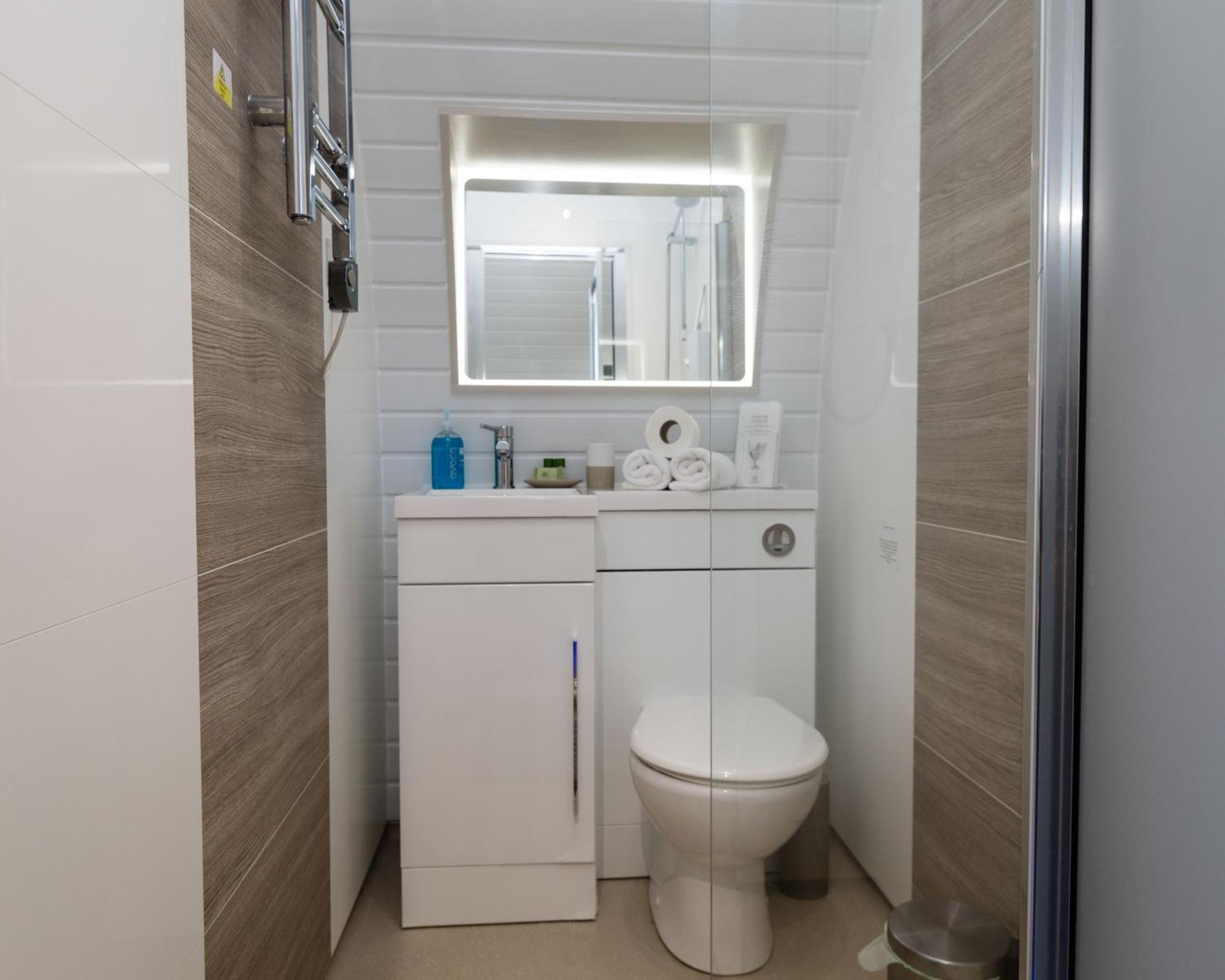 Millview Meadow Retreats Hotel Горад Грэйт Ярмут Екстериор снимка