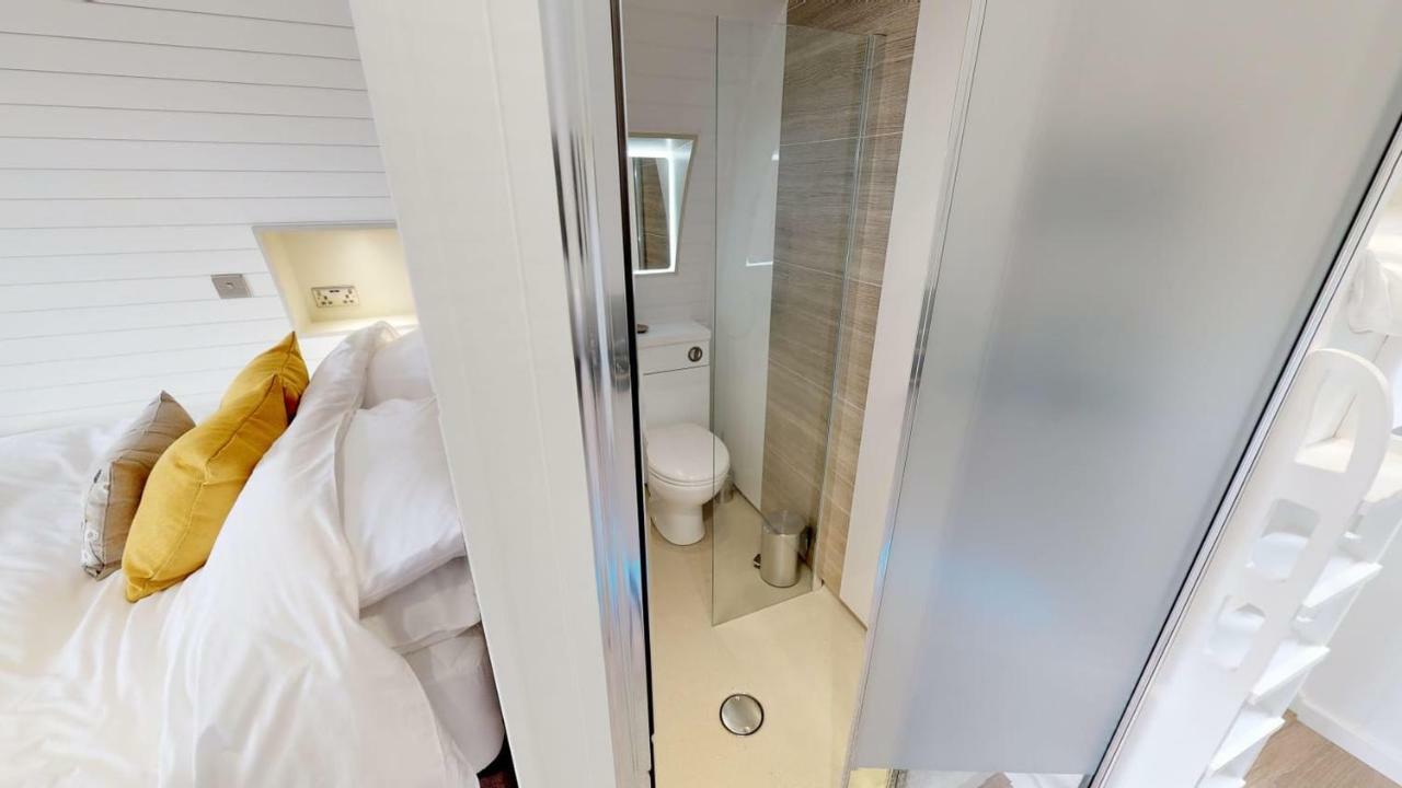 Millview Meadow Retreats Hotel Горад Грэйт Ярмут Екстериор снимка