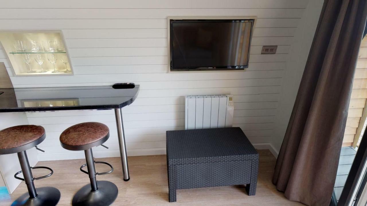 Millview Meadow Retreats Hotel Горад Грэйт Ярмут Екстериор снимка
